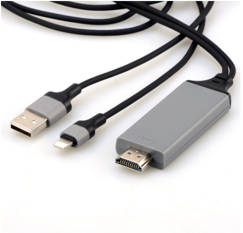 Data Cable, HD Cable, Video Cable