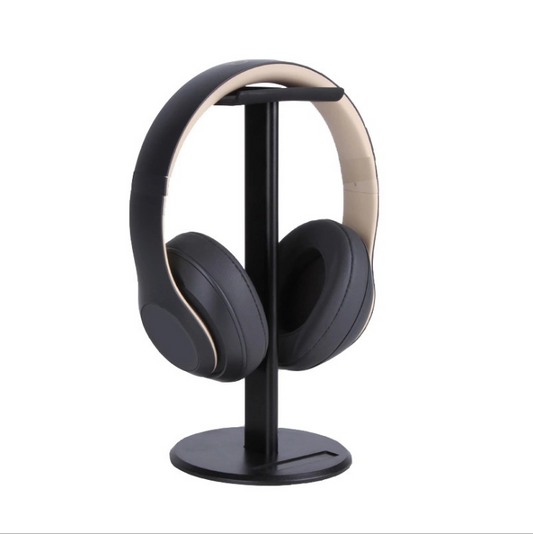 Aluminum ABS Gaming Accessory Gaming Display Headset Holder Stand