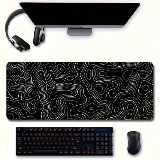 Large Non-Slip Gaming Mouse Pad - AltrasTech