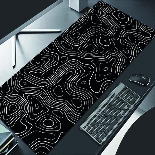 Large Non-Slip Gaming Mouse Pad - AltrasTech